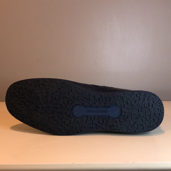 Rockport Blue AdiPRENE by Adidas Men’s Walking Shoes - Picture 11 of 16